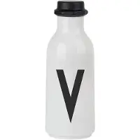 Design Letters juomapullo V