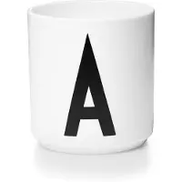 Design Letters kuppi A