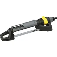 Kärcher Oscillerande sprinkler OS 5320 S - Justerbar och justerbar