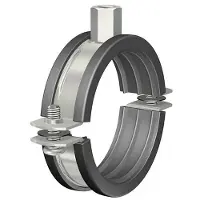 Vsh Fabrieken Universal clips brs-a 8/10 x 108-116 mm