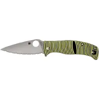 Spyderco Caribbean Compression Lock