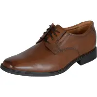 Clarks Tilden Plain miesten kengät