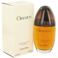 Calvin Klein Obsession, EdP 100ml