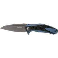 Kershaw Natrix Sub Framelock CF
