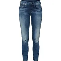 G-Star Arc 3d Mid Waist Skinny Farkut