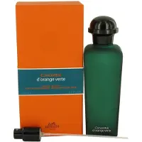 Hermès Paris Concentré d'Orange Verte Eau de Toilette -tuoksu unisex 200 ml