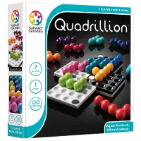 SmartGames Quadrillion