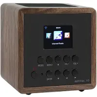 Imperial I10 Kannettava Radio