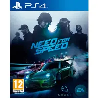 Need for Speed (2015)