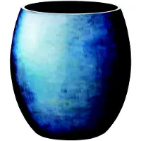 Stelton Stockholm Horizon maljakko Ø 16,6 cm