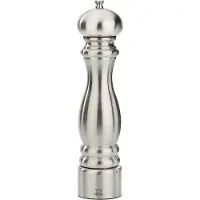 Peugeot Paris Chef Suolamylly Ruostumaton teräs 30 cm