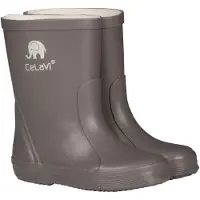 CeLaVi Basic Wellies -Solid - Grey - 25