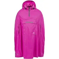 Trespass Qikpac Poncho