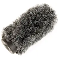 Sennheiser MZH 600 karvainen tuulisuoja MKE 600 -mikrofonille