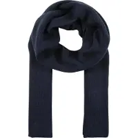 Jack & Jones Jacdna Knit Scarf Noos - Blue - ONE SIZE