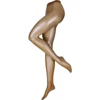 Falke Seidenglatt 15 den -sukkahousut