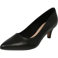 Clarks Linvale Jerica D - Black - 41