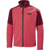 Helly Hansen JR Daybreaker 2.0 Fleece lasten fleecetakki