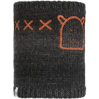 Buff Knitted & Polar Kaulahuivi