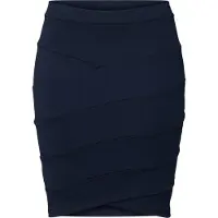 Saint tropez K8500, Nelliesz Skirt - Blue - XS