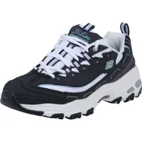 SKECHERS D Lites Biggest Fan Lenkkarit