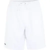 Lacoste 1Hg1 Men's Shorts - White - S