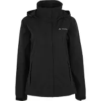 Vaude Escape Light JacketWomen Black - M