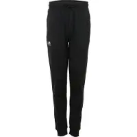 Under Armour Urheiluhousut 'Sportstyle' musta