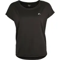 Only Play Onpaubree Ss Loose Bat Train Tee - Black - XL