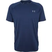 Under Armour Ua Tech 2.0 Ss Tee - Navy - S