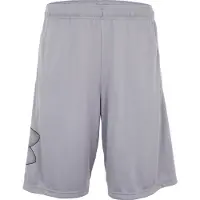 Under Armour Ua Tech Graphic Short - Grey - XL