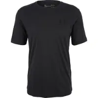 Under Armour Ua M Sportstyle Lc Ss - Black - XXL