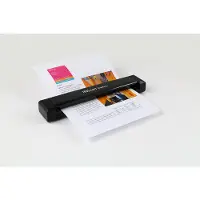 Iris IRIScan Express 4