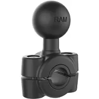 Ram Mounts Tankokiinnike, RAM-B-408-37-62U, B-sarja,