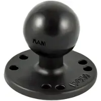 RAM Mount RAM 2-1/2" Dia. Base