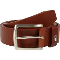 Tommy Hilfiger New Denton 3.5 Belt - Brown - 105