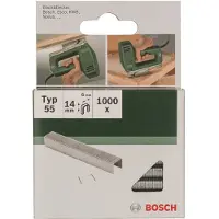 Bosch Sinkilä tyyppi 55 Tyyppi 55, P= 14,0 mm