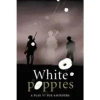 Book White Poppies Heinemann Plays