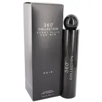 Perry Ellis 360° Collection Noir Eau de Toilette 100 ml