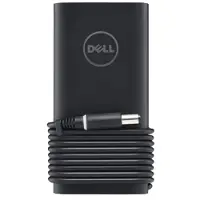 Dell AC Adapter, 90W, 19.5V, 3 Pin, 7.4mm, C6 Power Cord (6C3W2)