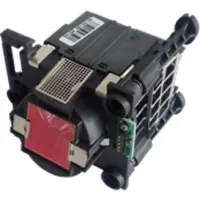 Barco CNWU-61B tarvikelamppu moduulilla