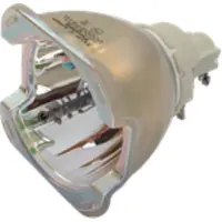 NEC NP25LP (100013280) alkuperäinen lamppu ilman moduulia