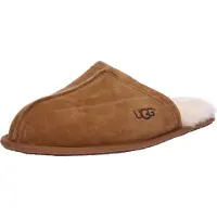 Ugg Scuff-nahkatohvelit