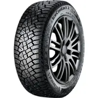Continental 215/50R18 96T IceContact 2 XL FR KD Nasta