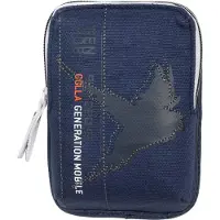 Golla Digi Bag Bilberry G1257 (tummansininen)