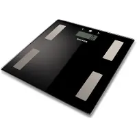 Salter - Body analysis scale BMI Max 180 kg