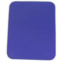Belkin Standard Mouse Pad, Blue Sininen