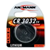 Ansmann akku - 1516-0013