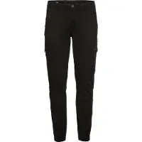 Jack & Jones Jpstpaul Flake Cargo Noos - Black - 30 x 30