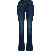 G-Star Midge Mid Waist Bootcut Farkut